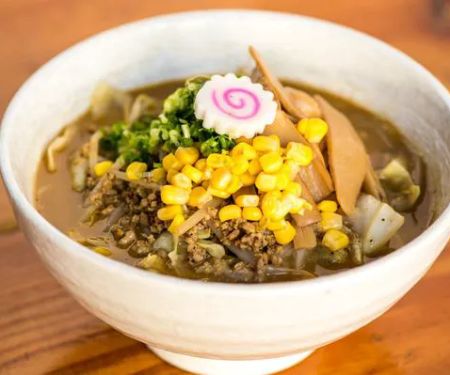 HinoMaru Ramen