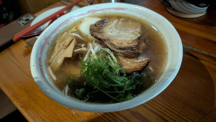 HinoMaru Ramen Picture 8