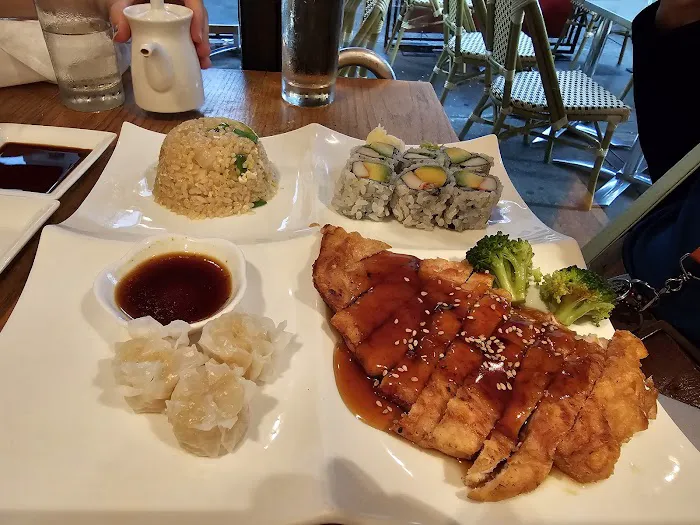 Watawa Sushi Picture 8
