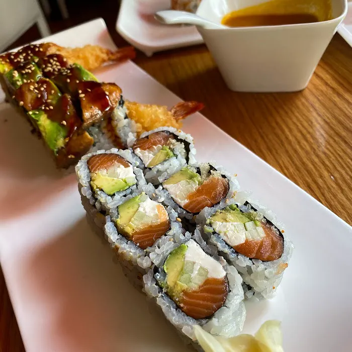Watawa Sushi Picture 5