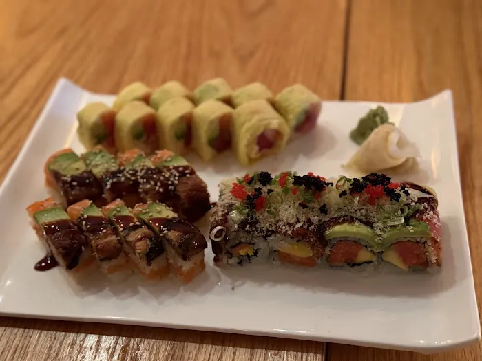 Watawa Sushi Picture 1