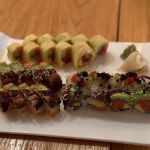 Watawa Sushi