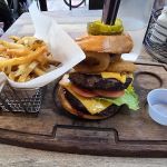 KX Burger & Beyond