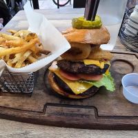 KX Burger & Beyond ico