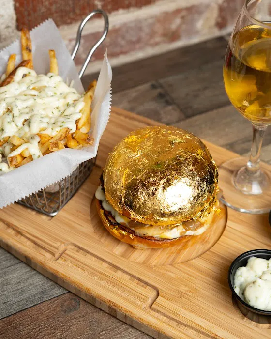 KX Burger & Beyond Picture 8