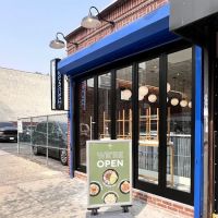 Poke and Roll Sushi ico