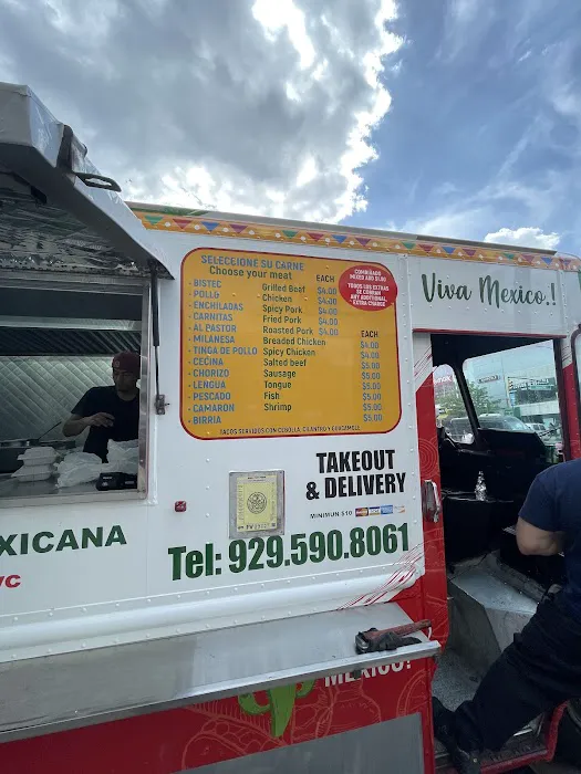 El Rey del Taco Truck Ditmars Picture 4