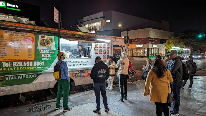 El Rey del Taco Truck Ditmars Picture 1