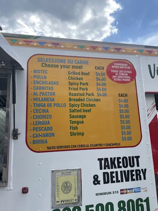 El Rey del Taco Truck Ditmars Picture 10