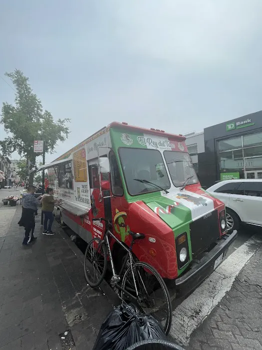 El Rey del Taco Truck Ditmars Picture 6