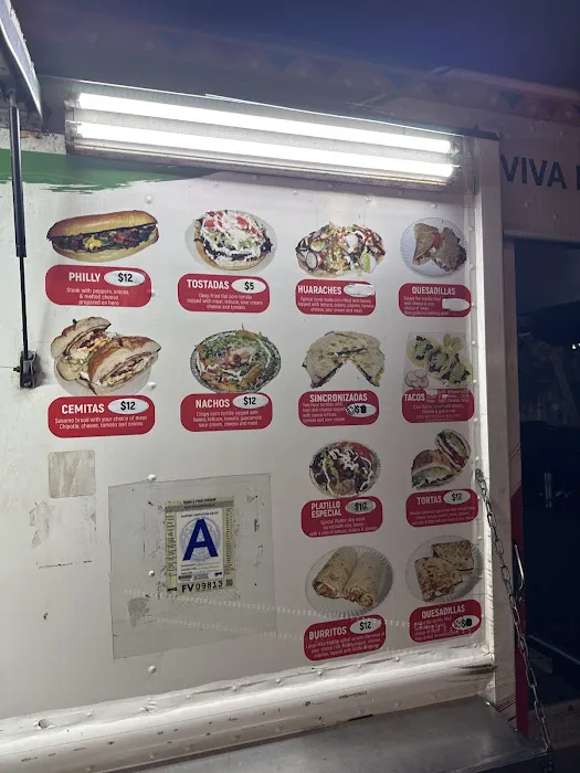 El Rey del Taco Truck Ditmars Picture 9