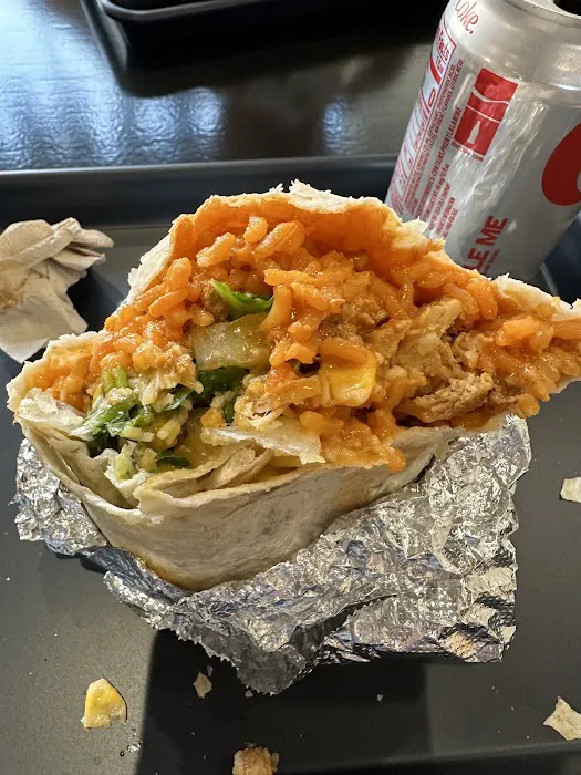 Moho Mexican Grill Picture 8