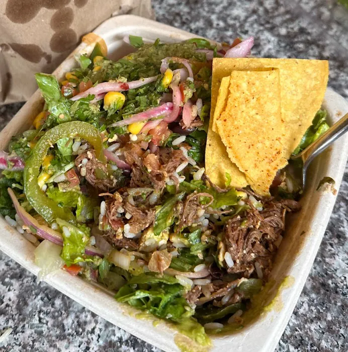 Moho Mexican Grill Picture 4
