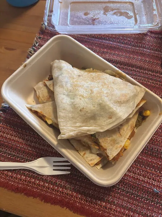 Moho Mexican Grill Picture 2