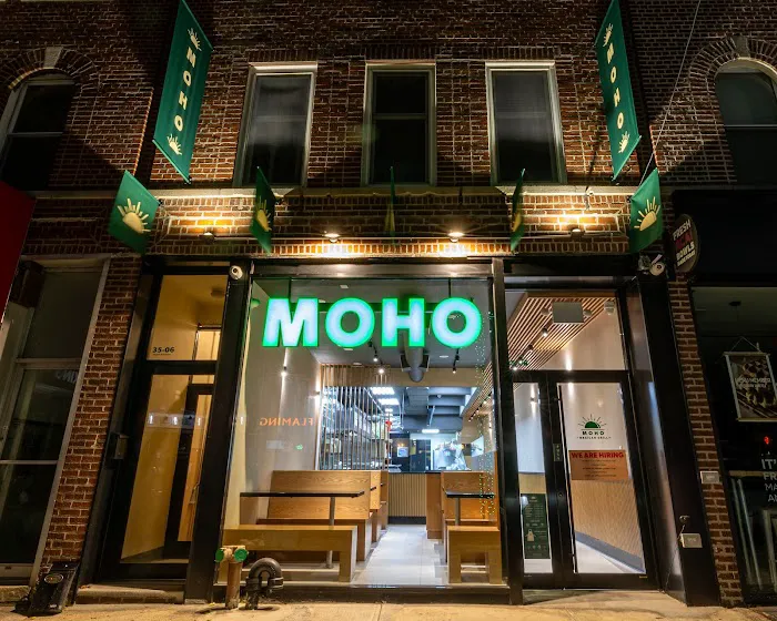 Moho Mexican Grill Picture 10
