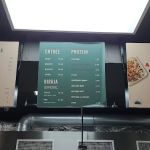 Moho Mexican Grill