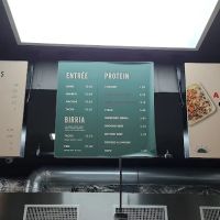 Moho Mexican Grill ico