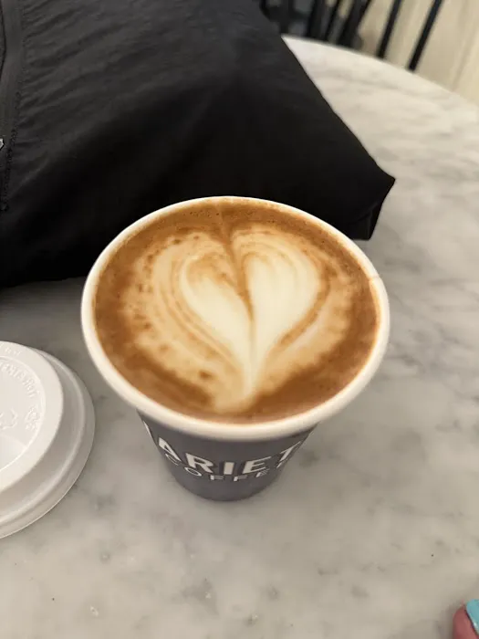 Variety Coffee Roasters Picture 1