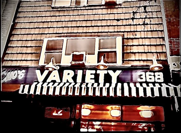 Variety Coffee Roasters Picture 6