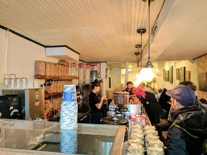 Variety Coffee Roasters Picture 5