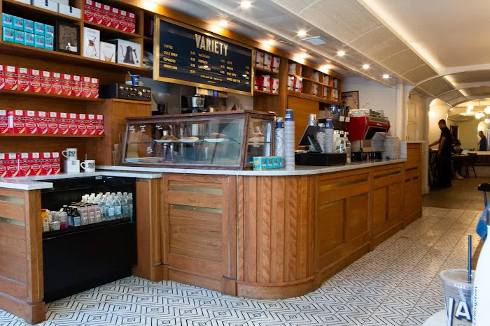 Variety Coffee Roasters Picture 2