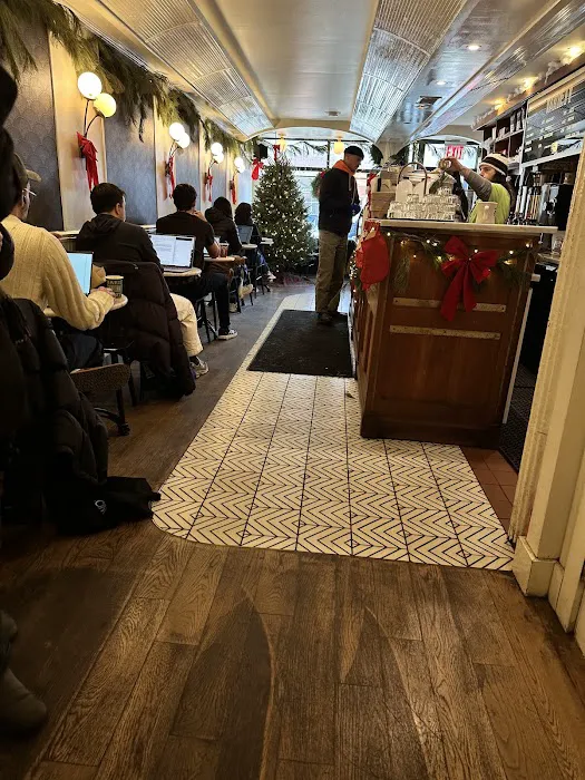 Variety Coffee Roasters Picture 8