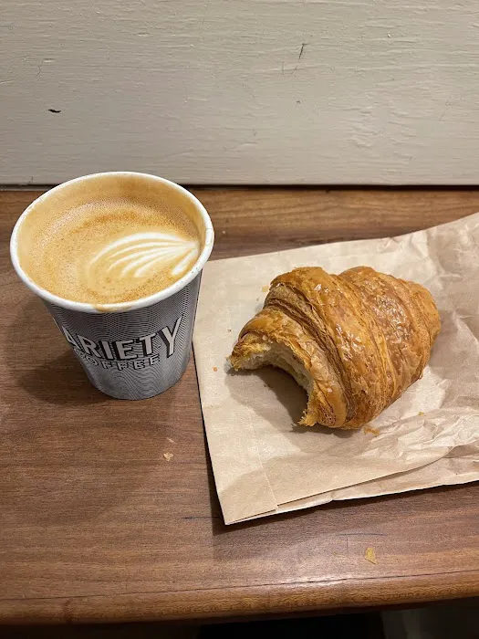Variety Coffee Roasters Picture 3