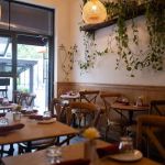 Levantine - Mediterranean Cuisine