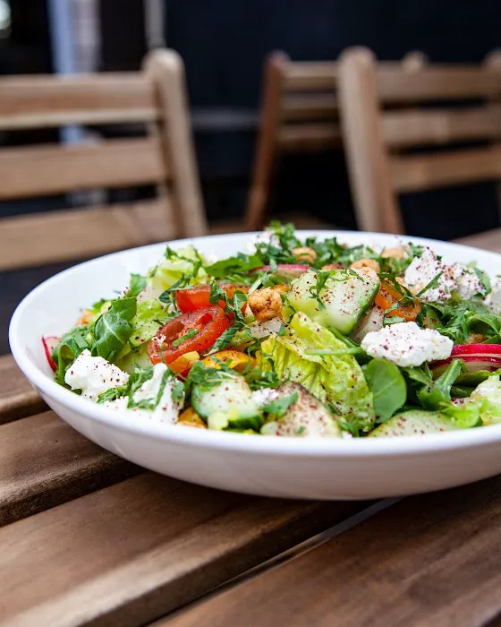 Levantine - Mediterranean Cuisine Picture 8