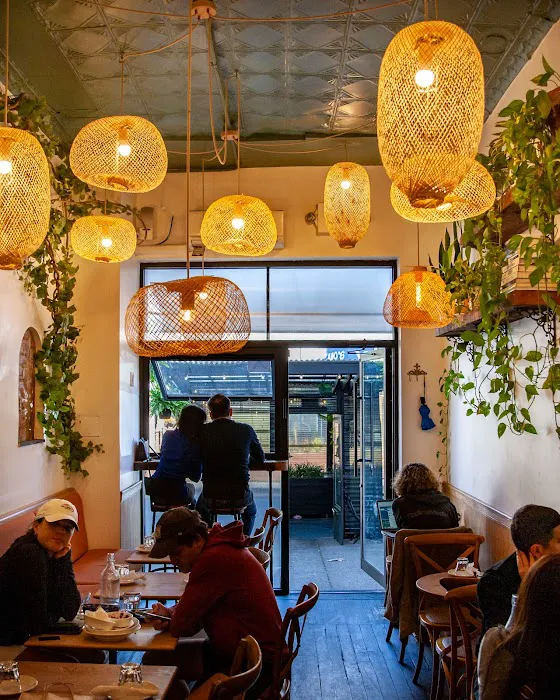 Levantine - Mediterranean Cuisine Picture 7
