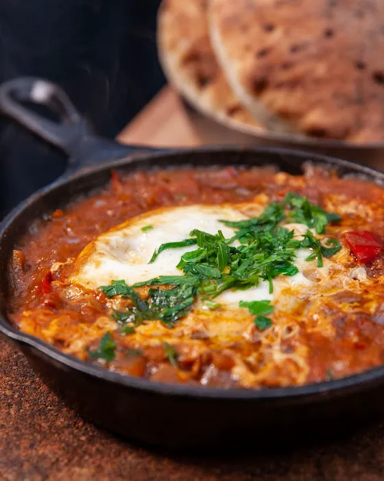 Levantine - Mediterranean Cuisine Picture 6