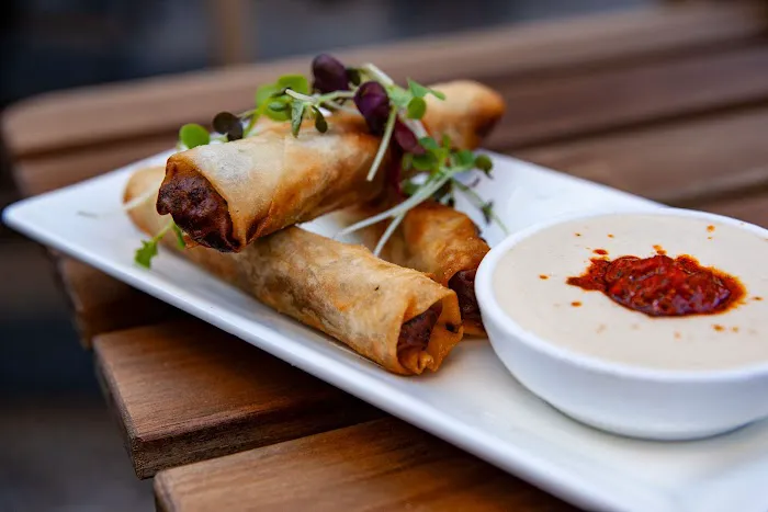 Levantine - Mediterranean Cuisine Picture 4