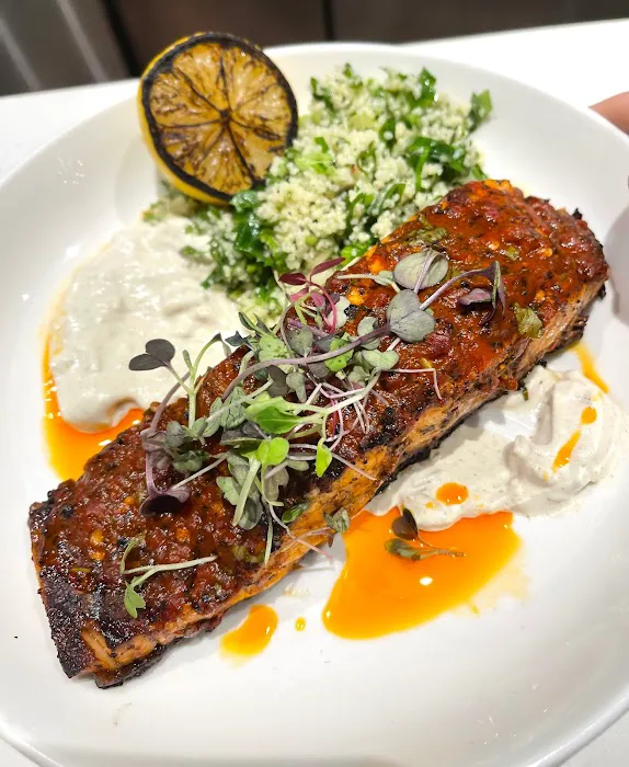 Levantine - Mediterranean Cuisine Picture 9