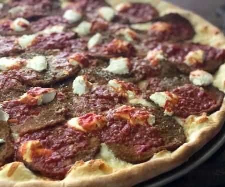 Carmine & Sons