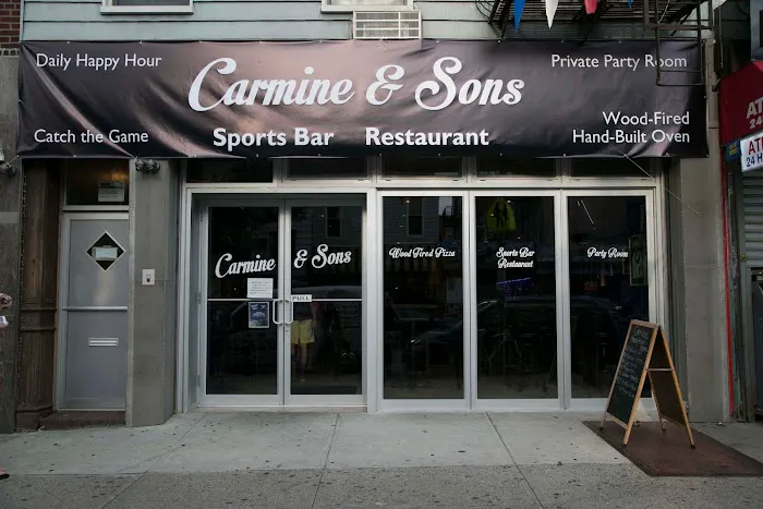 Carmine & Sons Picture 6