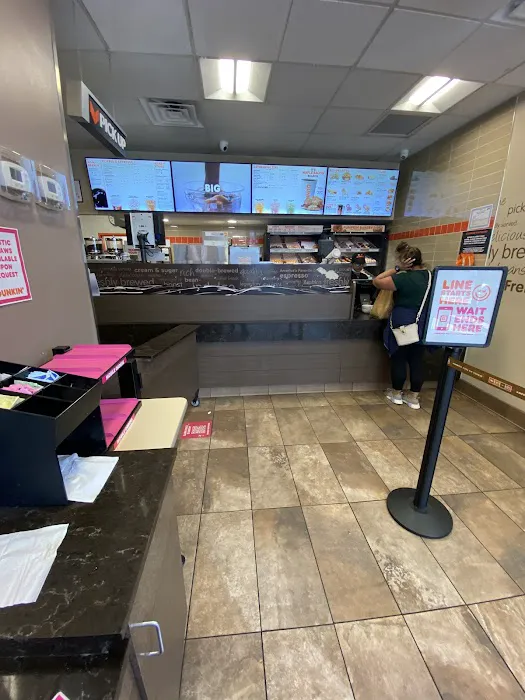 Dunkin' Picture 5
