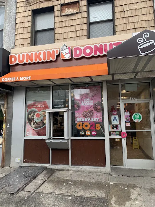 Dunkin' Picture 4