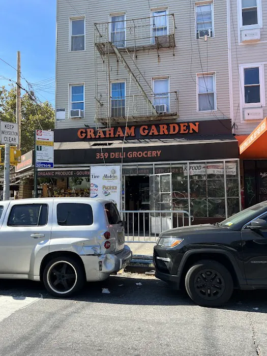 Graham Garden Picture 9