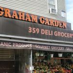 Graham Garden