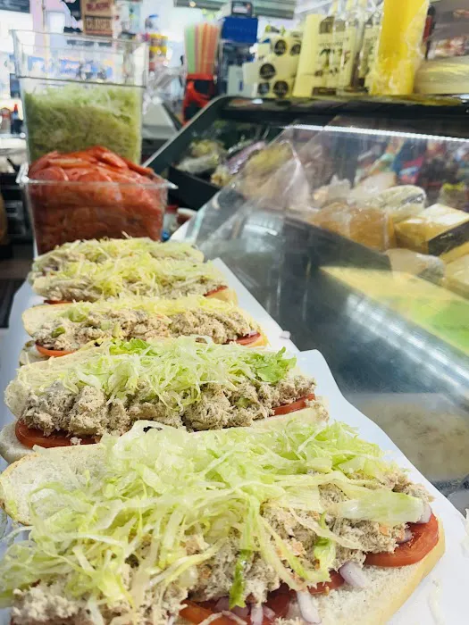 Late Night Stars Deli Picture 5