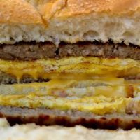 Late Night Stars Deli ico