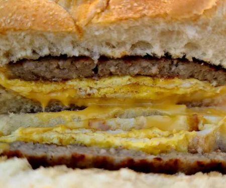 Late Night Stars Deli