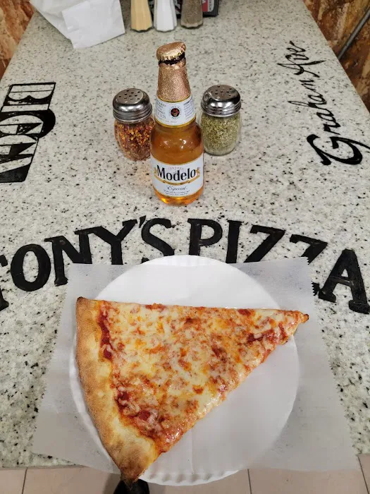 Tony's Brooklyn Pizza Picture 5