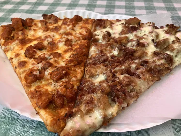 Tony's Brooklyn Pizza Picture 4