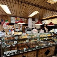Tony's Brooklyn Pizza ico