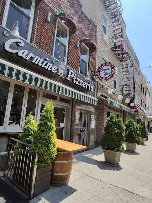 Carmine's Picture 10