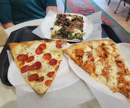 Carmine's
