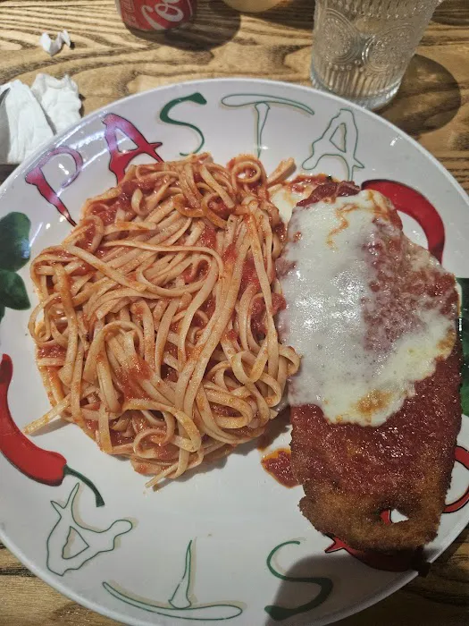 Carmine's Picture 5