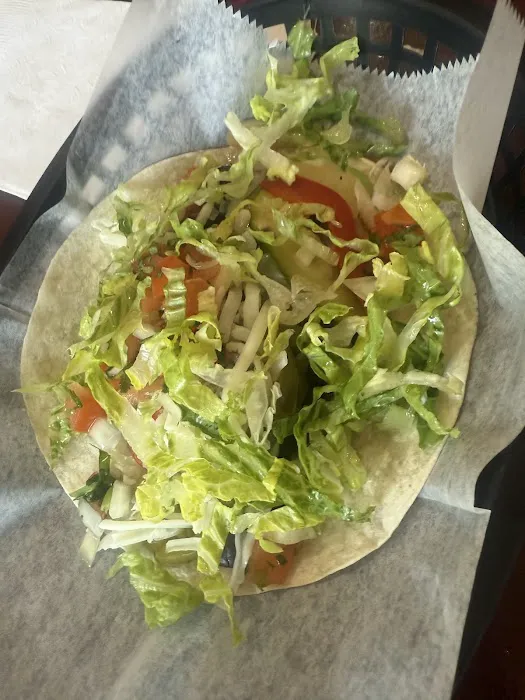 Loco Burrito Picture 5