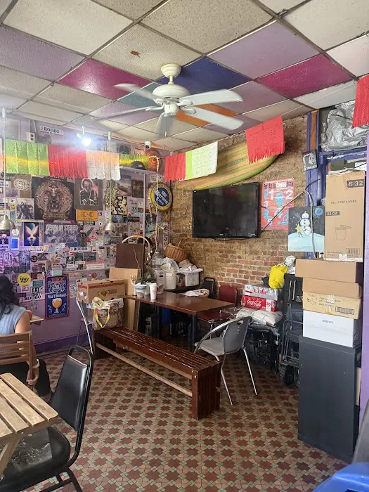 Loco Burrito Picture 9